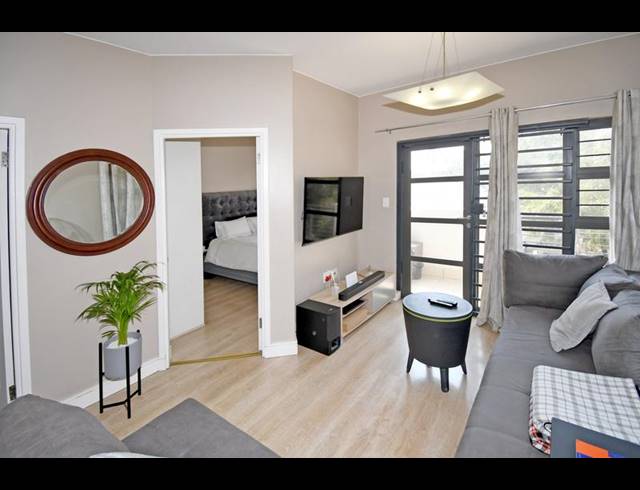 2 BEDROOM APARTMENT FOR SALE IN RIVONIA